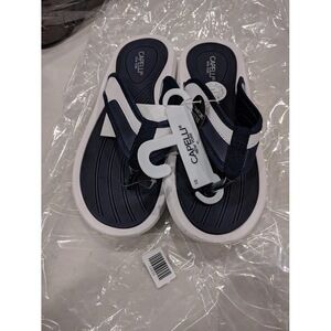 Cappeli Ladies Injected EVA Flip Flop